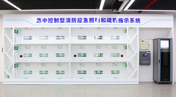如何安裝應(yīng)急照明疏散指示系統(tǒng)？
