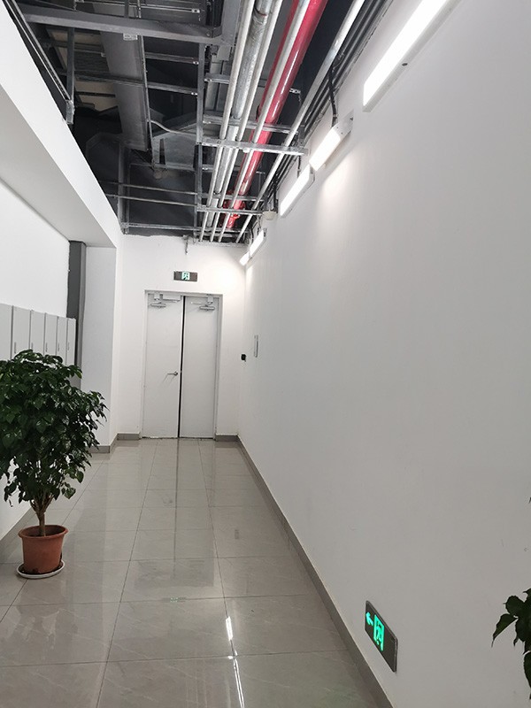 智能疏散指示系統(tǒng)如何自動(dòng)調(diào)整疏散指示以適應(yīng)火勢變化？