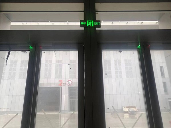 集中控制智能疏散系統(tǒng)是如何工作的基本原理是什么？