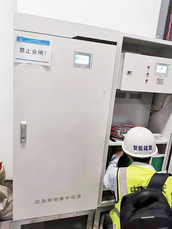智能疏散指示系統(tǒng)是否具備防水防塵設(shè)計(jì)，以適應(yīng)惡劣環(huán)境？