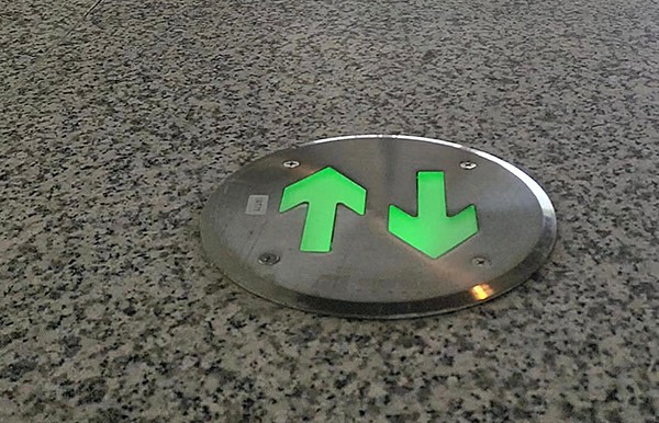 智能消防應急照明系統(tǒng)的電池壽命有多長？如何維護？