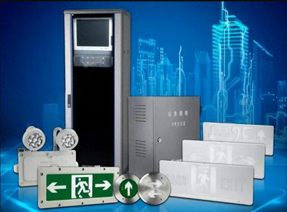 應(yīng)急照明疏散指示系統(tǒng)的核心技術(shù)和原理是什么？